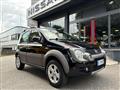 FIAT Panda 1.3 MJT 16V 4x4 Climbing