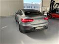 MERCEDES CLASSE GLC 367CV 4MATIC COUPE' CAMBIO AUTOMATICO