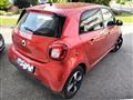 SMART EQ FORFOUR EQ Passion 22 Kw