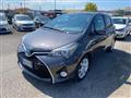 TOYOTA YARIS 1.5 Hybrid 5 porte Style KM CERTIFICATI