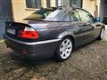 BMW SERIE 3 Cd cat Cabrio