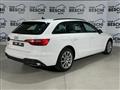 AUDI A4 AVANT Avant 40 TDI 204CV S tronic Sport