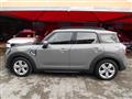 MINI COUNTRYMAN 1.5 One UNIPROPRIETARIO+OK NEOPATENTATI+TAGL.MINI