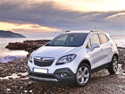 OPEL MOKKA 1.4 Turbo GPL Tech 140CV 4x2 Cosmo