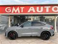 AUDI Q3 SPORTBACK SPORTBACK QUATTRO PELLE PANORAMA SCARICO MATRIX