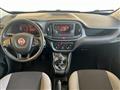 FIAT DOBLÒ 1.6MJT105CV PC TRASPORTO DISABILI/PREZZO+IVA