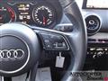 AUDI Q2 35 TDI quattro S tronic Business