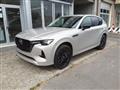 MAZDA CX-60 2.5L e-Skyactiv G PHEV AWD Homura