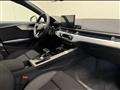 AUDI A5 SPORTBACK 35 TDI S TRONIC S-LINE