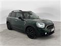 MINI COUNTRYMAN Mini 2.0 Cooper SD Boost Countryman ALL4 Automatica