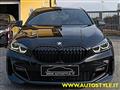 BMW SERIE 1 i M-SPORT Steptronic/AUTOMATICA MSport F40