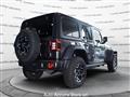 JEEP WRANGLER 4XE Wrangler Unlimited 2.0 PHEV ATX 4xe Rubicon