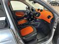 SMART FORFOUR 70 1.0 Passion