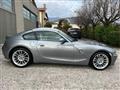 BMW Z4 Coupe 3.0 si M-SPORT ! MANUALE ! TAGLIANDATA BMW !