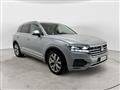 VOLKSWAGEN TOUAREG 3.0 V6 TDI SCR Advanced