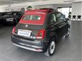 FIAT 500C 1.2 Cabrio Lounge