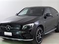 MERCEDES GLC SUV 4Matic AMG