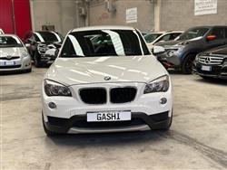 BMW X1 sDrive18i X Line