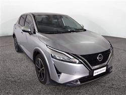 NISSAN NEW QASHQAI 1.3 mhev N-Style 2wd 140cv