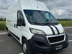 PEUGEOT BOXER 435 2.0 BlueHDi 130CV PLM-SL-TA Furgone