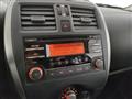 NISSAN MICRA 1.2 5 porte GPL Eco Visia