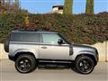 LAND ROVER DEFENDER 90 3.0D I6 200 CV AWD Auto S