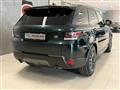 LAND ROVER RANGE ROVER SPORT 3.0 TDV6 HSE Dynamic