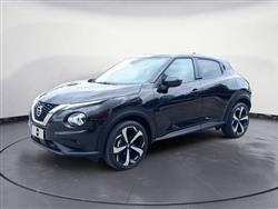 NISSAN JUKE 1.0 DIG-T 114 CV N-Connecta