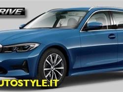 BMW SERIE 3 TOURING d 48V xDrive Touring STEPTRONIC/AUTOMATICA 4x4