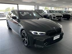 BMW SERIE 3 TOURING 2.0 d Touring M-Sport kM0 MY'24