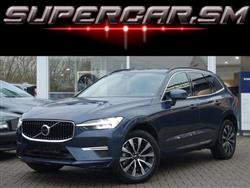 VOLVO XC60 B4 2WD " Core " mild hybrid