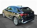 AUDI Q3 SPORTBACK SPB 35 TDI quattro S tronic S line edition