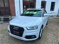 AUDI Q3 2.0 TFSI 211CV quattro S tronic Advanced Plus