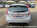 FORD FIESTA 1.4 95cv GPL PLUS - 5Porte - BIANCA - KM 92m. - E6