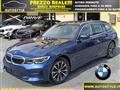 BMW SERIE 3 TOURING d 48V xDrive Touring STEPTRONIC/AUTOMATICA 4x4