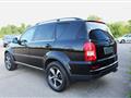 SSANGYONG REXTON W 2.2 DIESEL 4WD A/T CLASSY *7 POSTI*TAGLIANDATA*