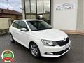 SKODA FABIA 1.0 MPI 60 CV Ambition