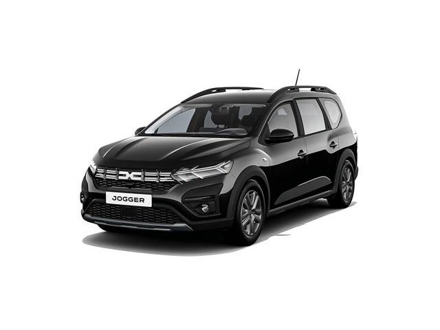 DACIA JOGGER Expression HYBRID 140 7P