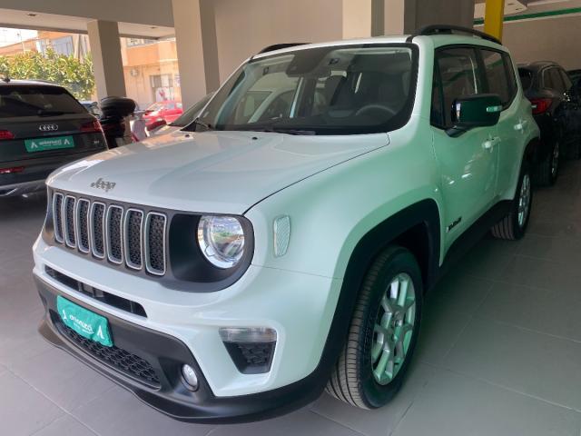 JEEP Renegade 1.6 Mjt 120CV Limited