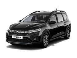 DACIA JOGGER Expression HYBRID 140 7P