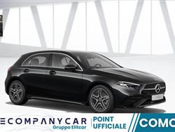 MERCEDES CLASSE A SEDAN d Automatic AMG Line Advanced Plus