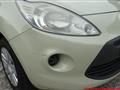 FORD KA 1.2 8V 69CV Gpl Ok Neopatentati Titanium