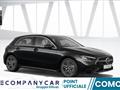 MERCEDES CLASSE A SEDAN d Automatic AMG Line Advanced Plus