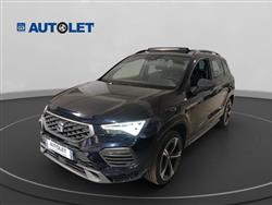 SEAT ATECA 2020 1.5 ecotsi FR 150cv