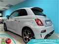 ABARTH 595 1.4 Turbo T-Jet 145 CV