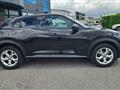 NISSAN JUKE 1.0 DIG-T 114 CV N-Connecta