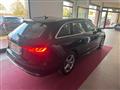 AUDI A4 Avant 35 TDI/163CV S tr. Business Adv