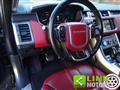 LAND ROVER RANGE ROVER SPORT 3.0 TDV6 HSE Dynamic TAGLIANDI CERTIFICATI