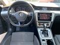 VOLKSWAGEN PASSAT 2.0 TDI DSG Business BlueMotion Tech