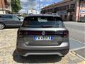 VOLKSWAGEN T-CROSS 1.0 TSI Advanced 116 CV LED-APPCONNECT-17"